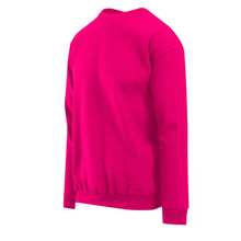 Load image into Gallery viewer, Taylor Sweater Raspberry Pink - PRE ORDER