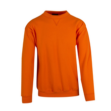 Load image into Gallery viewer, Taylor Sweater Orange - PRE ORDER