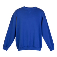 Load image into Gallery viewer, Taylor Sweater Royal Blue - PRE ORDER