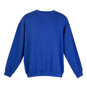 Taylor Sweater Royal Blue - PRE ORDER