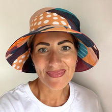 Load image into Gallery viewer, Spot On Broadbrim Hat