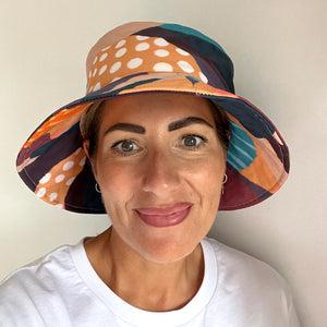 Spot On Broadbrim Hat