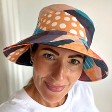 Load image into Gallery viewer, Spot On Broadbrim Hat