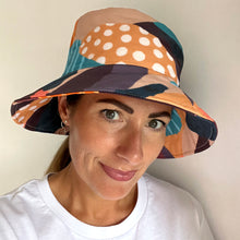 Load image into Gallery viewer, Spot On Broadbrim Hat