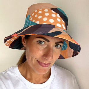 Spot On Broadbrim Hat