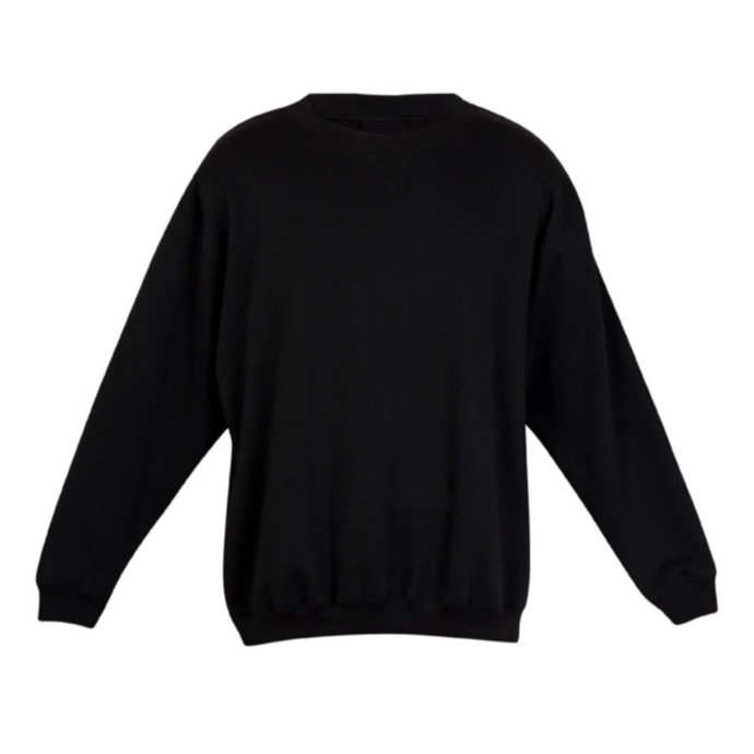 Taylor Sweater Black - PRE ORDER