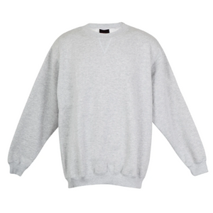 Taylor Sweater Snow Marl - PRE ORDER