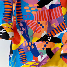 Load image into Gallery viewer, Electric Confetti Jacket