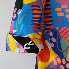 Load image into Gallery viewer, Electric Confetti Jacket