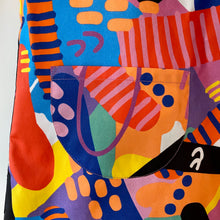 Load image into Gallery viewer, Electric Confetti Jacket