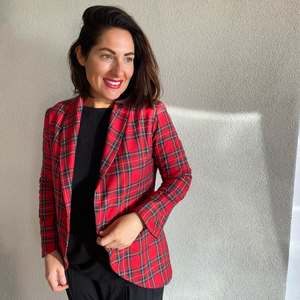Tart It Up Jacket