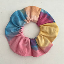 Load image into Gallery viewer, Serendipity scrunchie