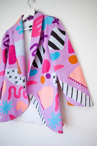 Good Times Jacket