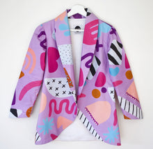 Load image into Gallery viewer, Good Times Jacket