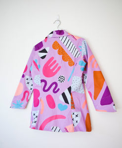 Good Times Jacket