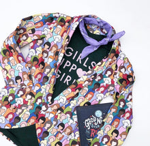 Load image into Gallery viewer, Girl Gang Jacket