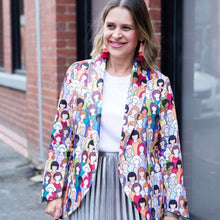 Load image into Gallery viewer, Girl Gang Jacket