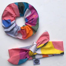 Load image into Gallery viewer, Ciao Bella Scrunchie